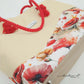 Sac Cabas - Coquelicots