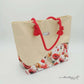 Sac Cabas - Coquelicots