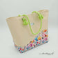 Sac Cabas - Multicolore
