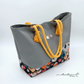 Sac de Plage - Coeurs