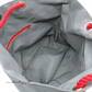Sac de Plage - Coquelicots