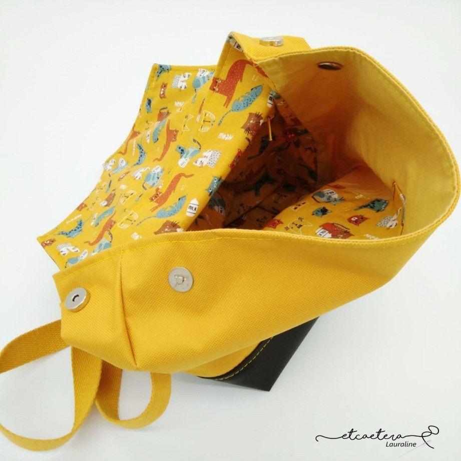 Oslo Colors - Jaune