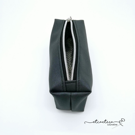 Trousse - Charbon