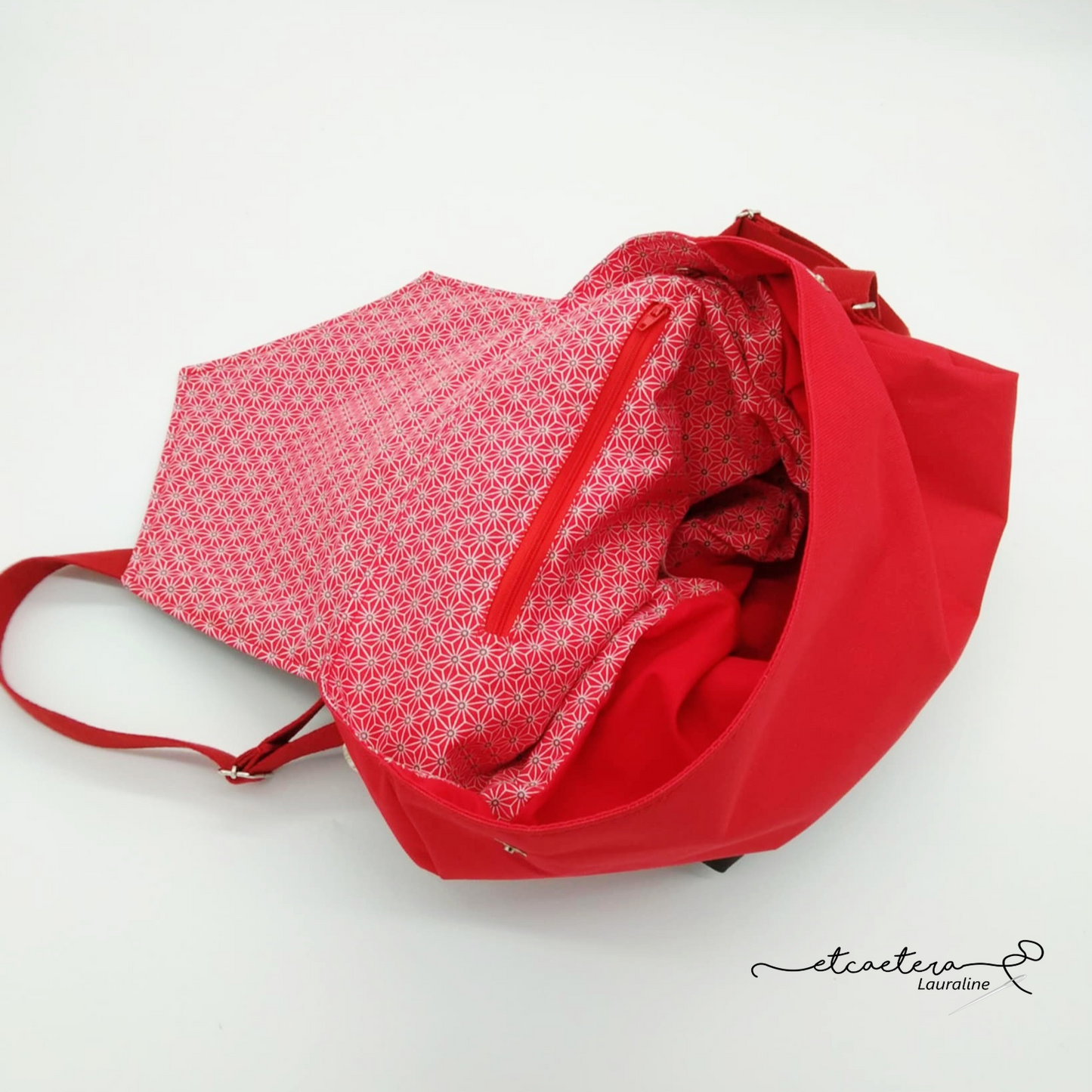 Oslo Colors - Rouge