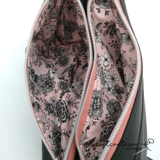 ChaChaCha - Rose